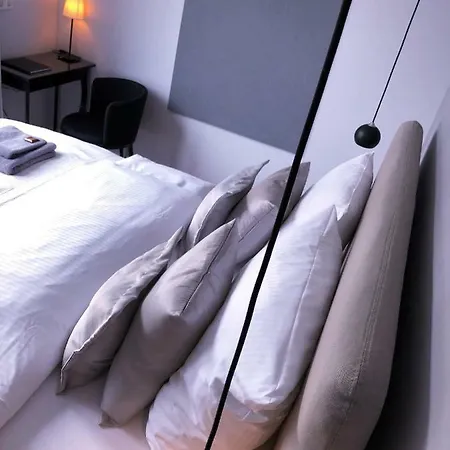 Feriehus Huetten Poseritz