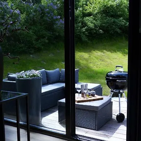 Holiday home Huetten *