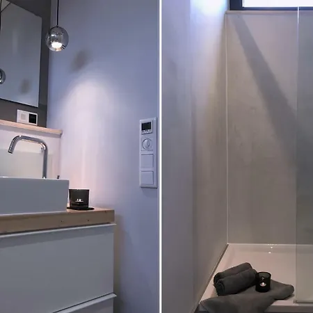 Huetten Feriehus Poseritz