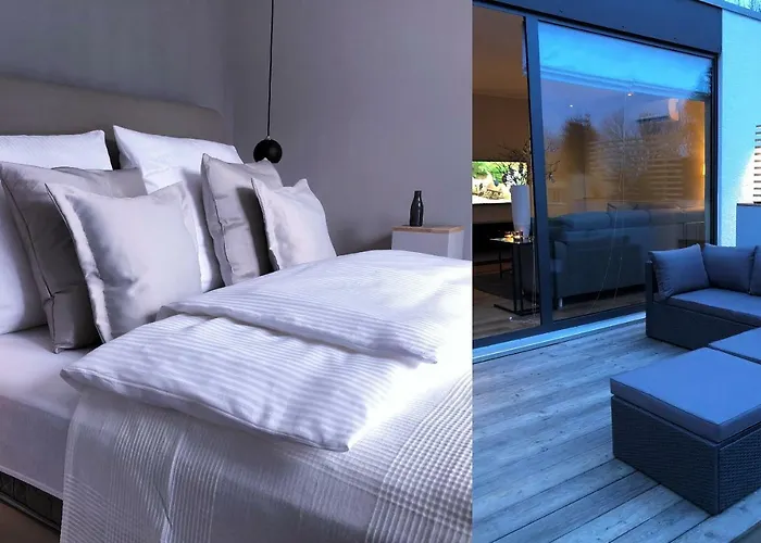 Huetten 別荘 Poseritz