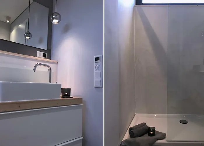 Huetten 別荘 Poseritz